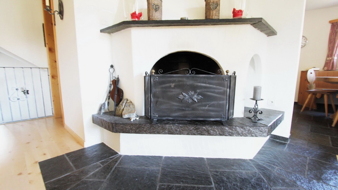 Photo of Livingroom in Samedan