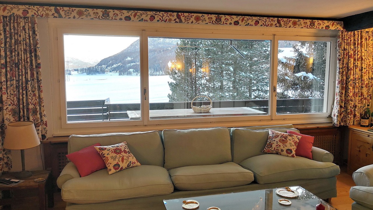 Photo of Livingroom in Champfer