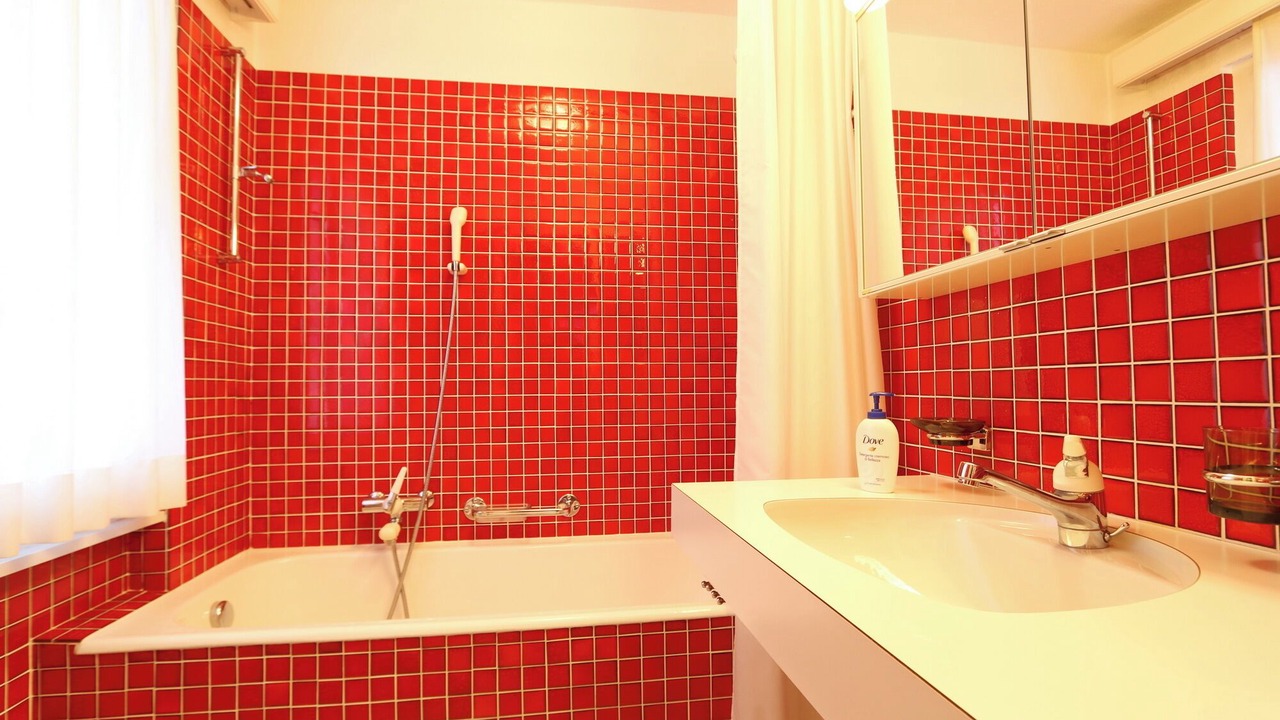 Photo of Bathroom in Champfer