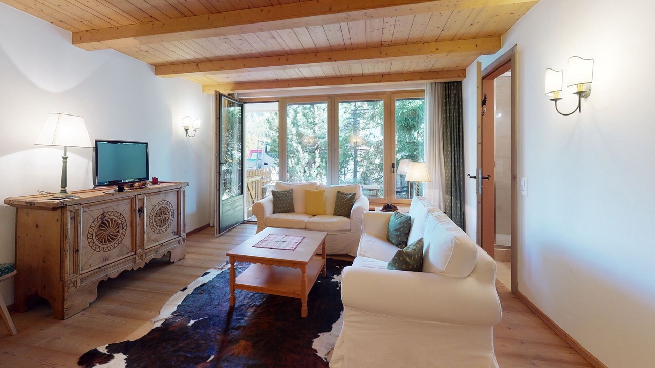 Photo of Livingroom in Champfer