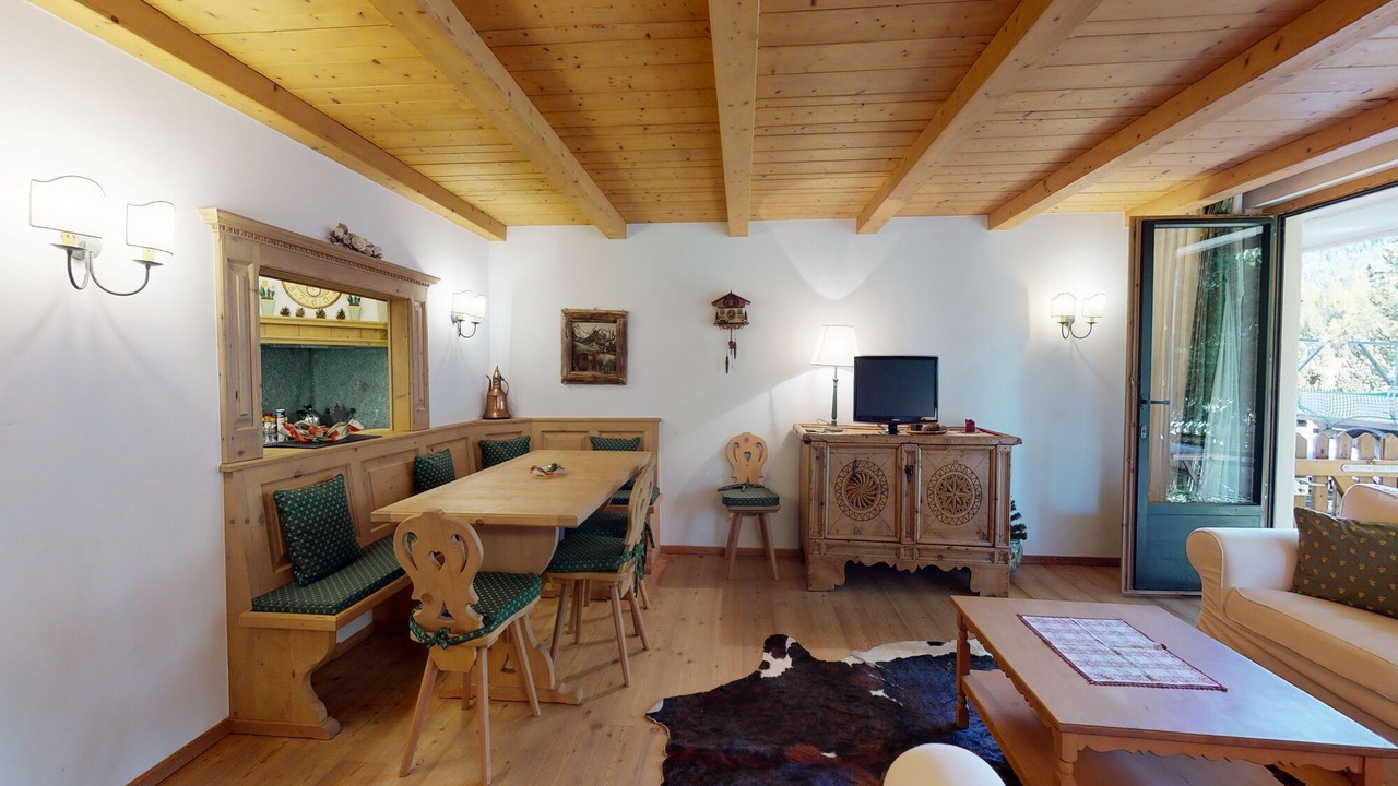 Photo of Livingroom in Champfer