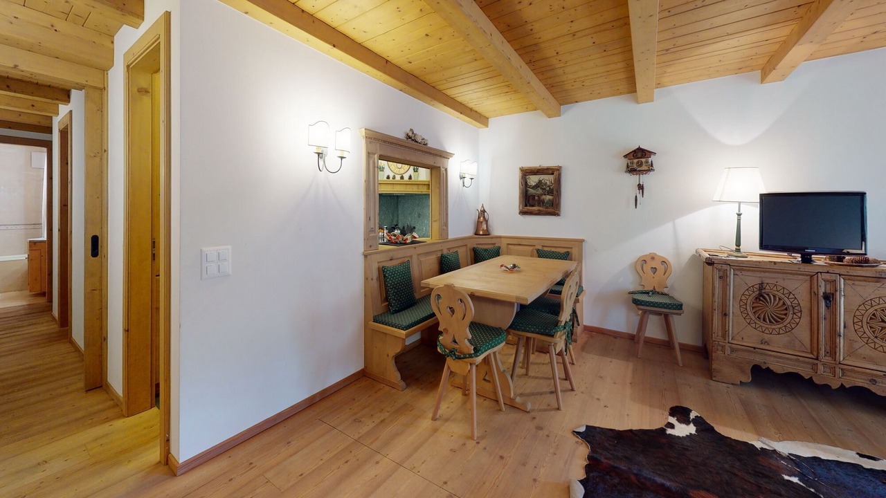 Photo of Livingroom in Champfer
