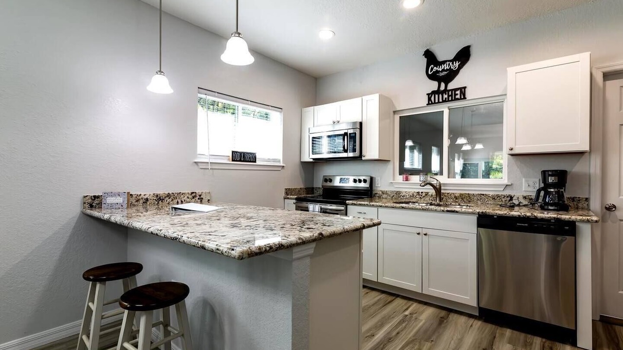 Photo of Kitchen in High Springs