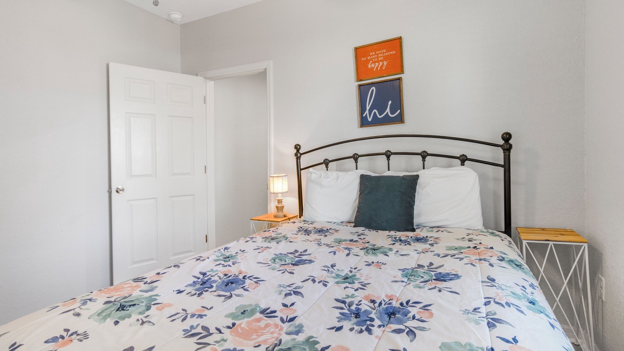 Photo of Bedroom in High Springs