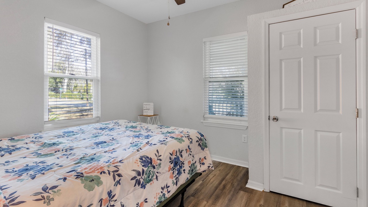 Photo of Bedroom in High Springs