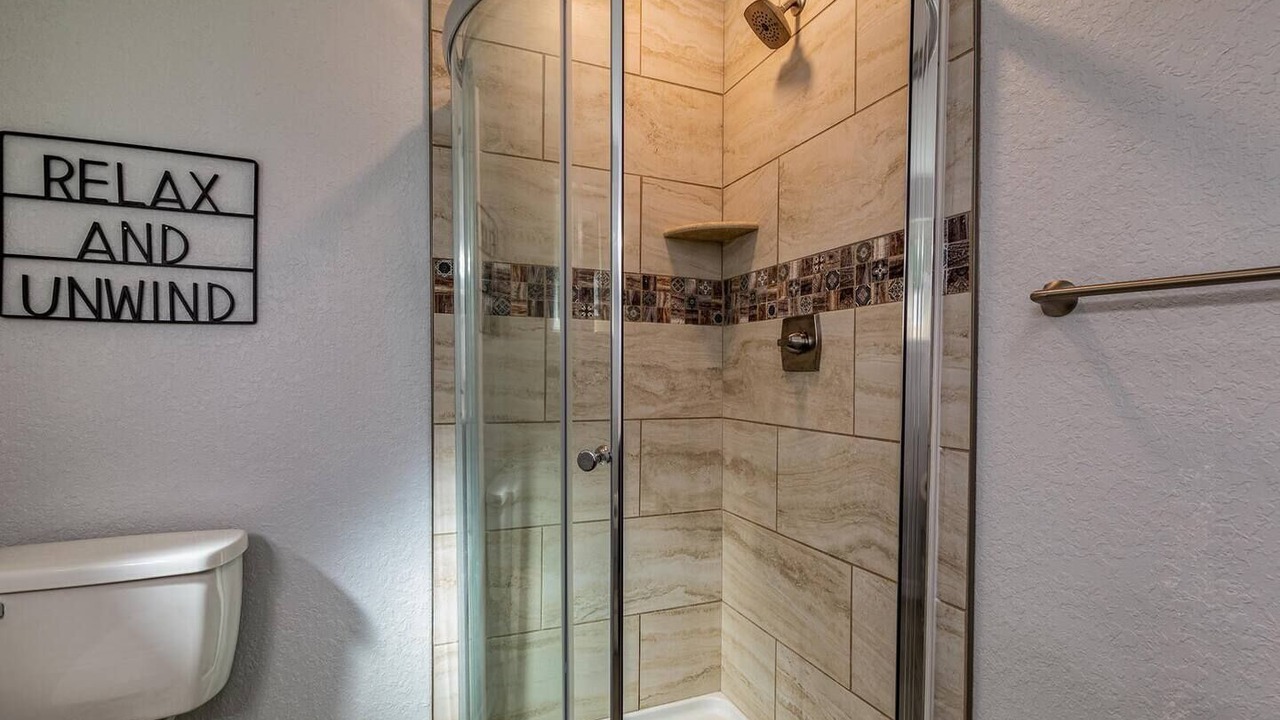 Photo of Bathroom in High Springs