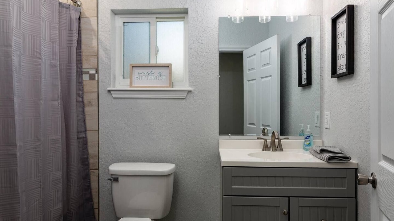 Photo of Bathroom in High Springs
