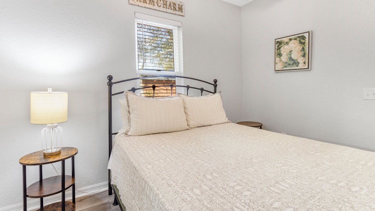 Photo of Bedroom in High Springs