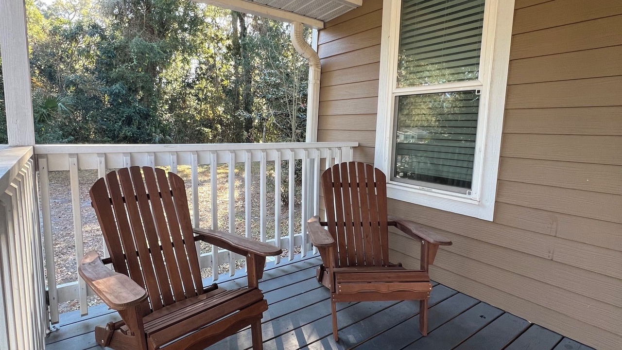 Photo of Outdoor in High Springs
