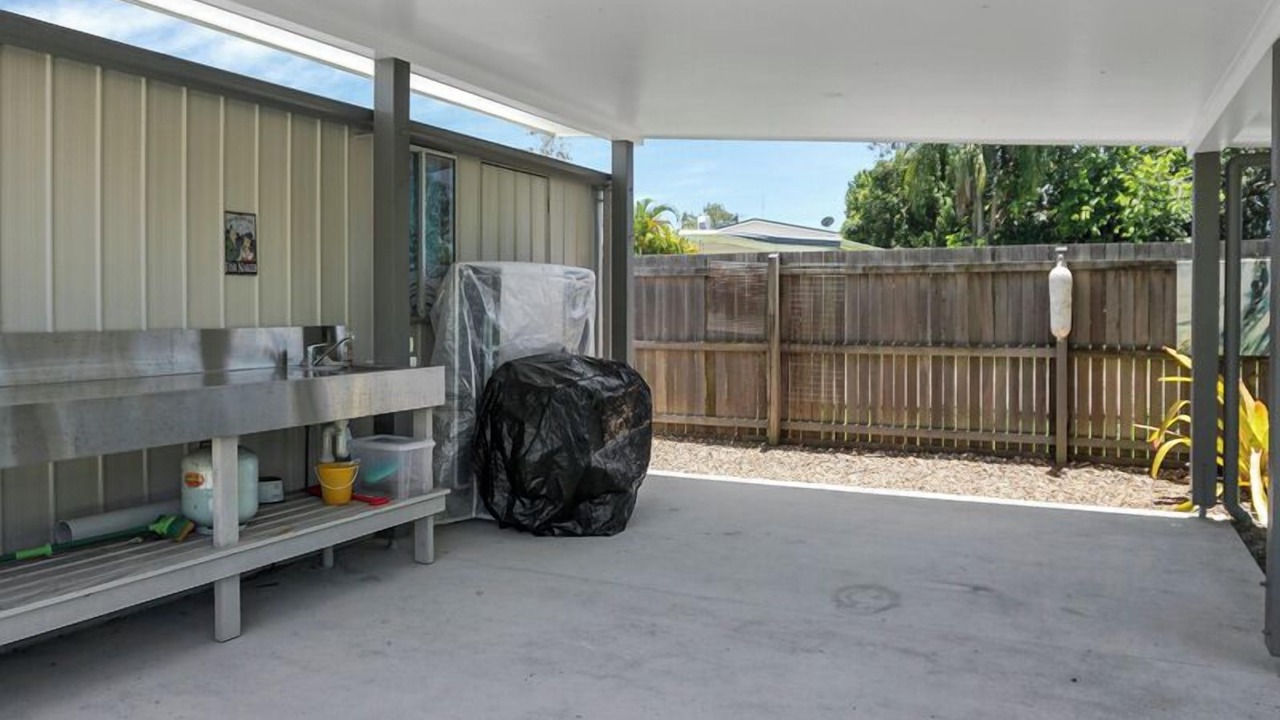 Photo of Outdoor in Tin Can Bay