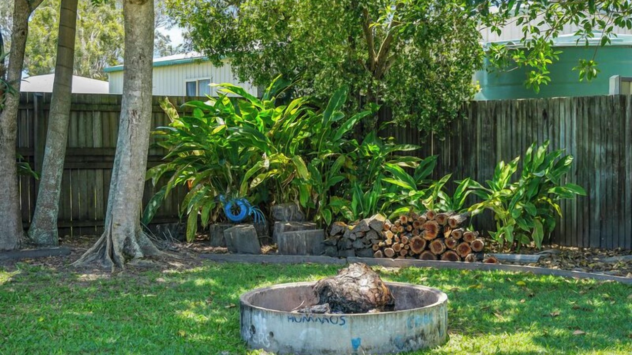 Photo of Outdoor in Tin Can Bay