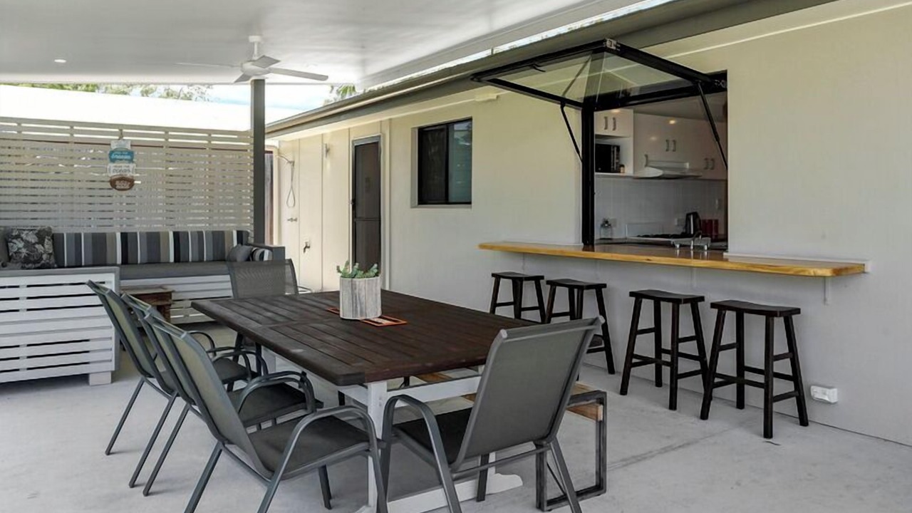 Photo of Outdoor in Tin Can Bay