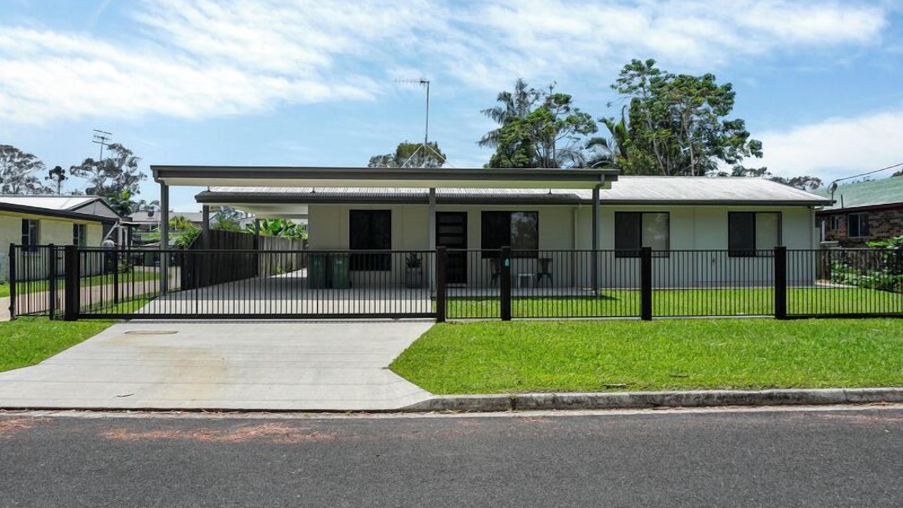 Photo of Outdoor in Tin Can Bay