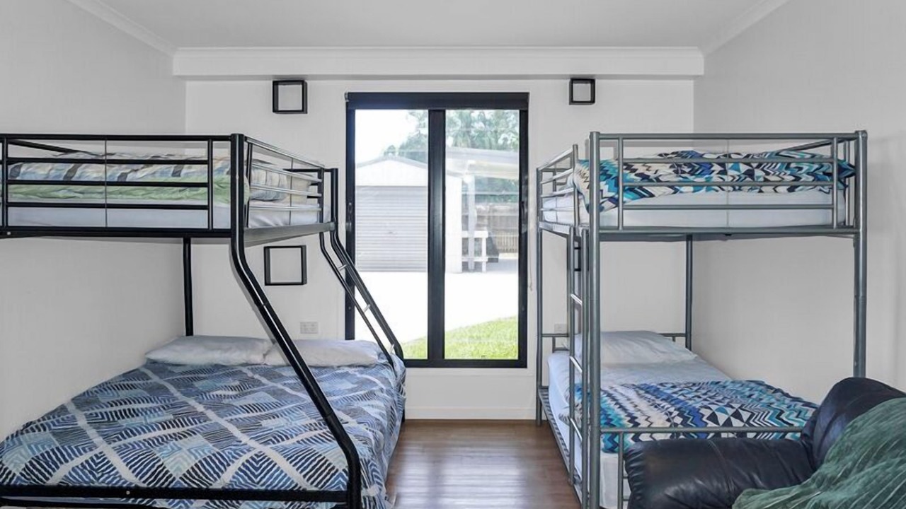 Photo of Bedroom in Tin Can Bay