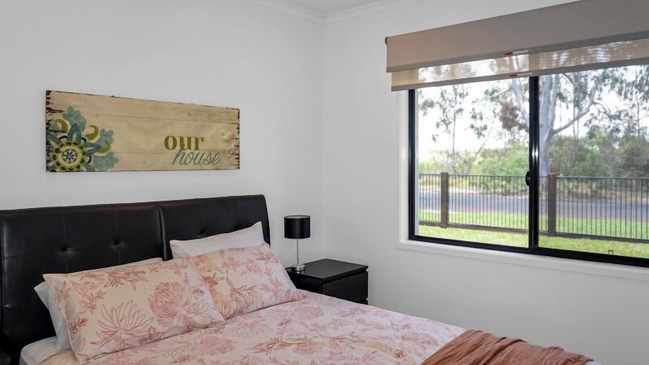 Photo of Bedroom in Tin Can Bay