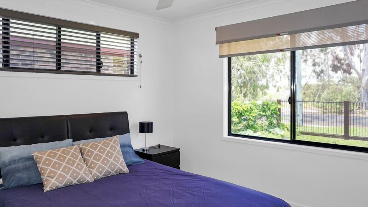 Photo of Bedroom in Tin Can Bay