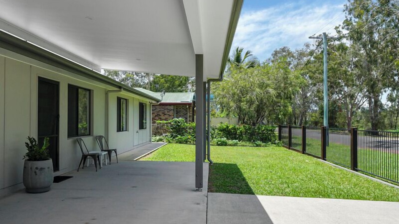 Photo of Outdoor in Tin Can Bay