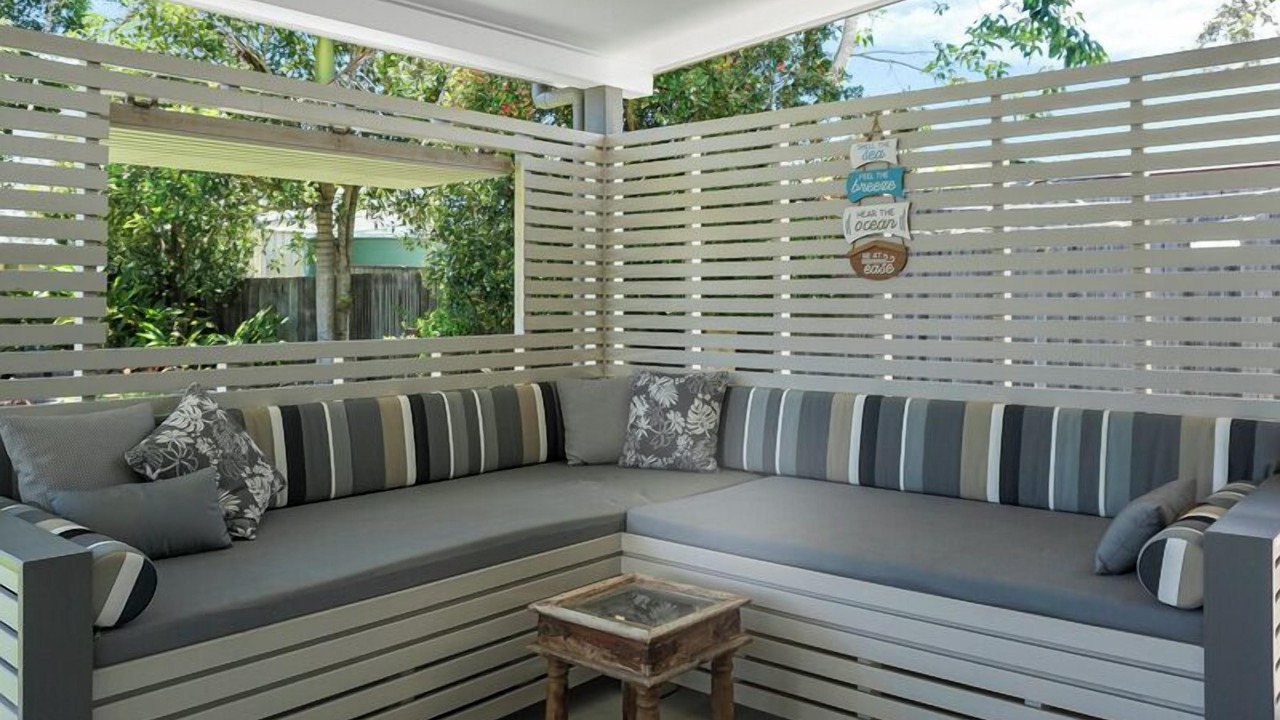 Photo of Patio Balcony in Tin Can Bay