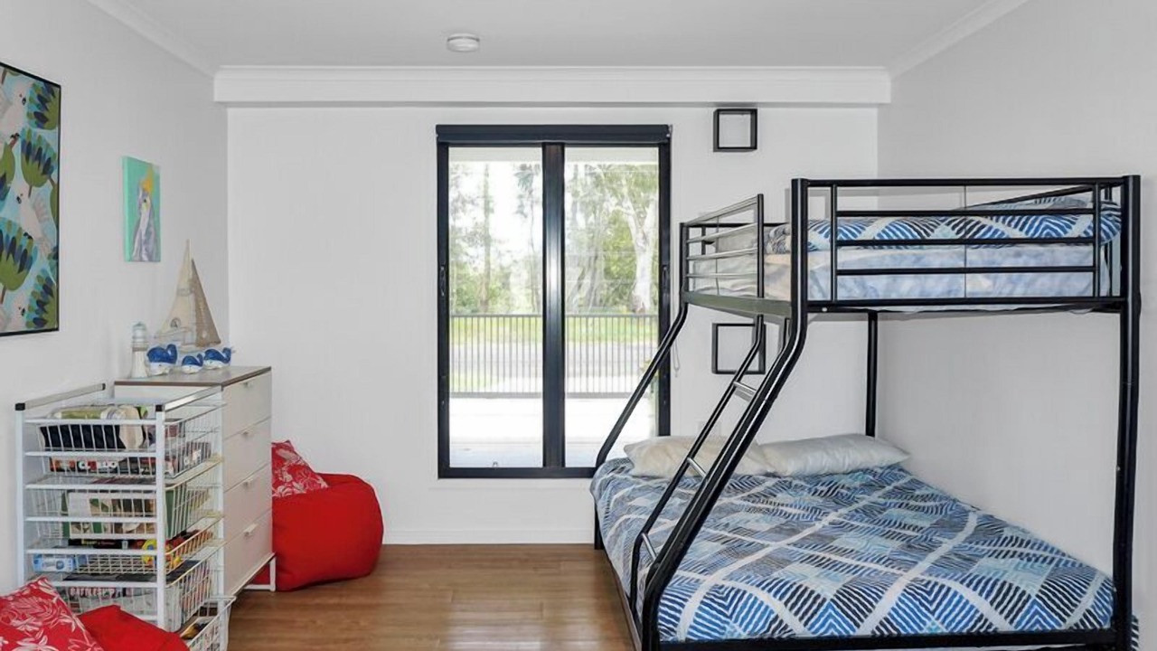 Photo of Bedroom in Tin Can Bay