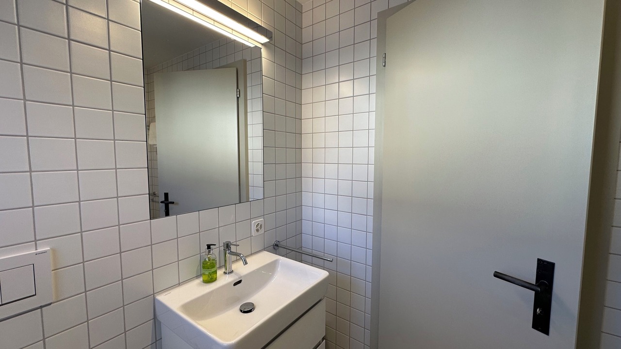 Photo of Bathroom in Zuoz