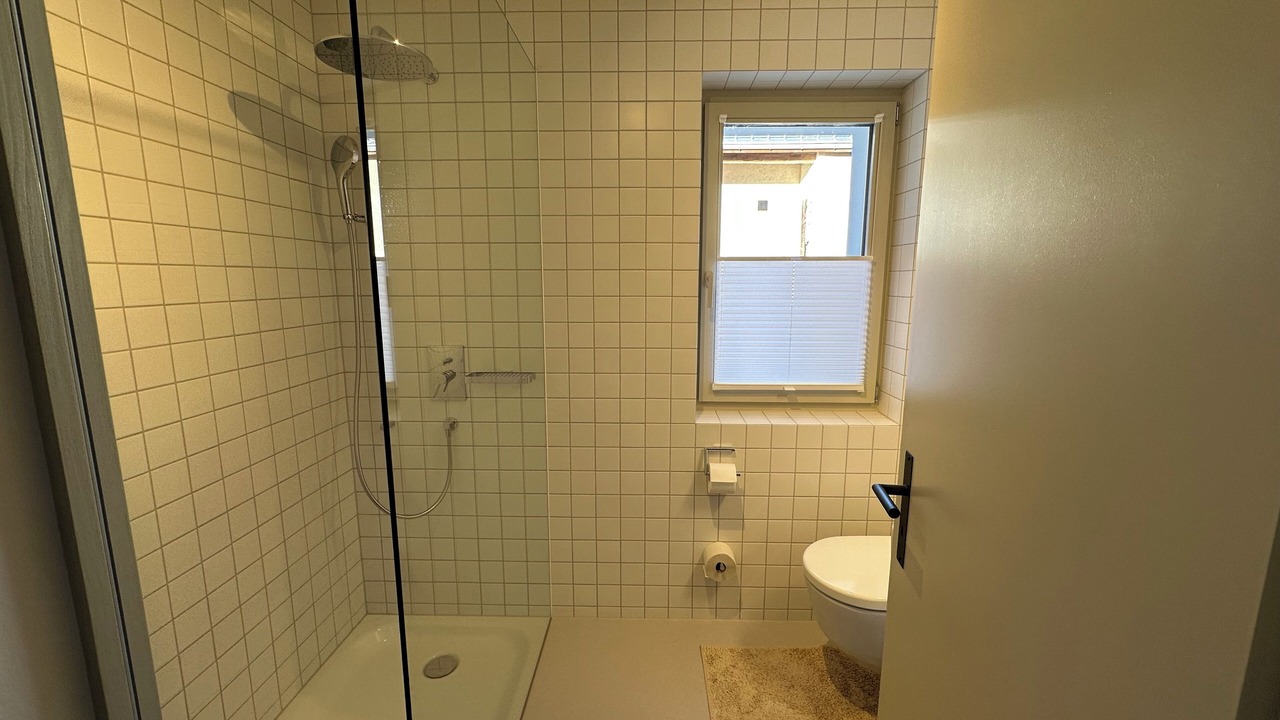Photo of Bathroom in Zuoz