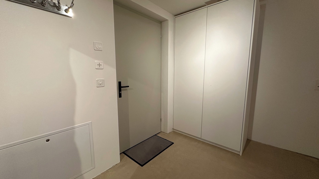 Photo of Livingroom in Zuoz