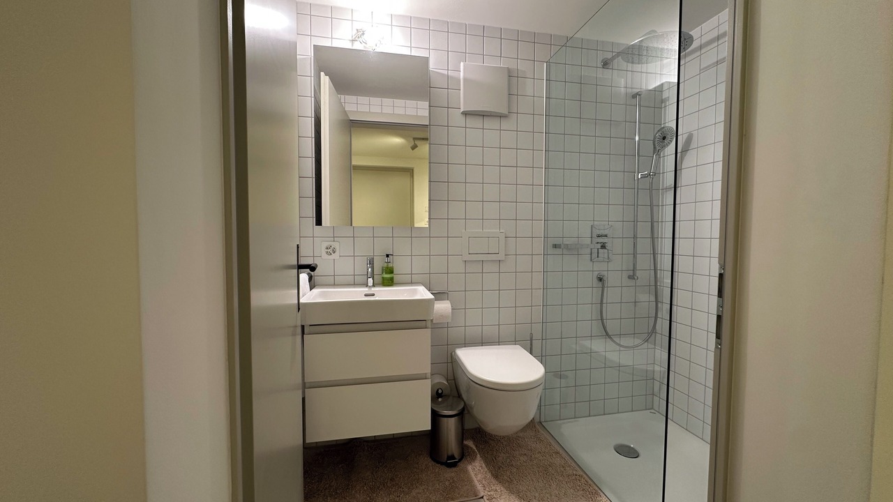 Photo of Bathroom in Zuoz