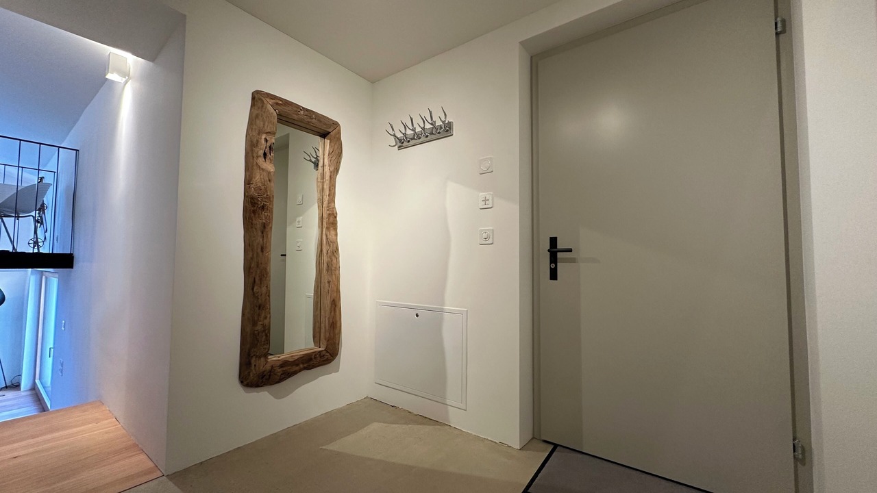 Photo of Livingroom in Zuoz
