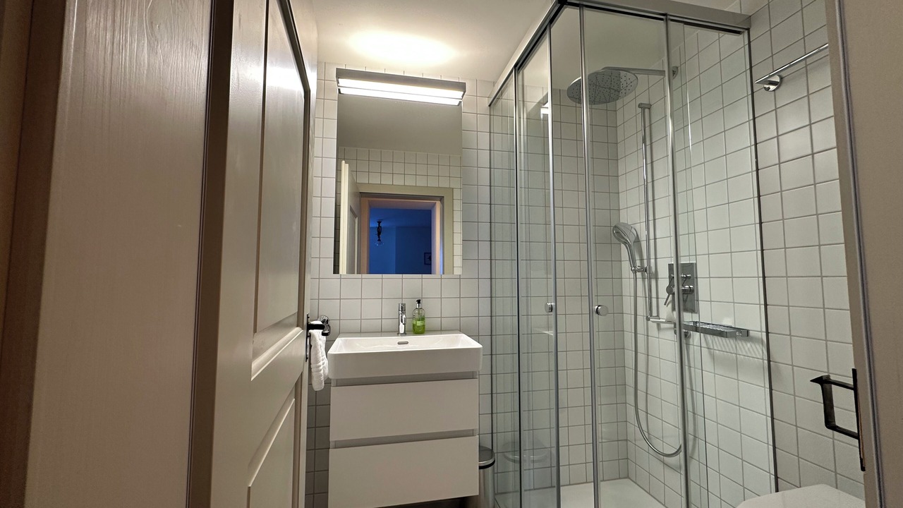 Photo of Bathroom in Zuoz