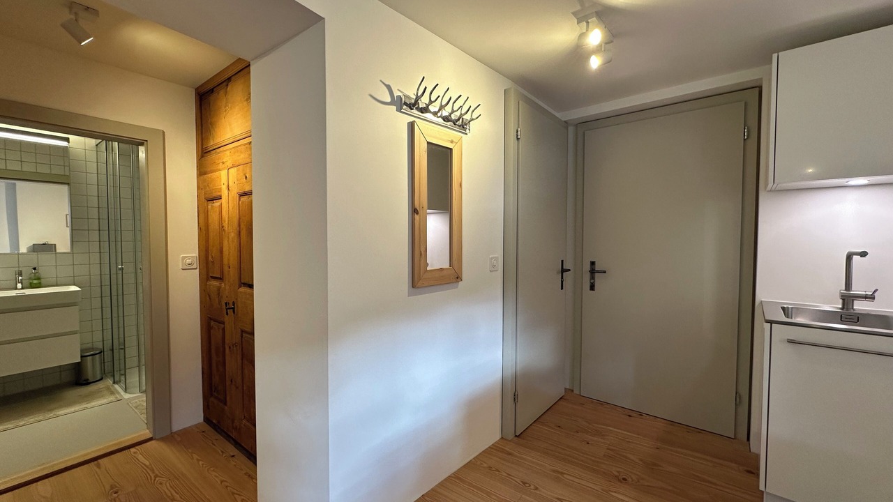 Photo of Livingroom in Zuoz