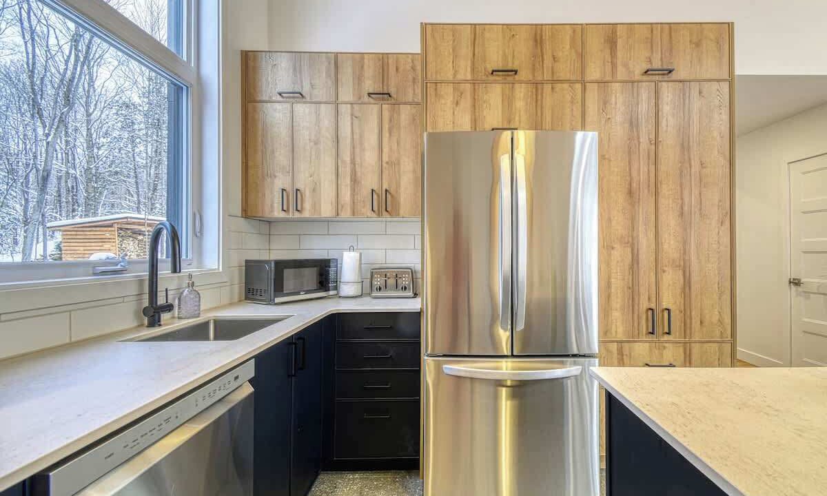 Photo of Kitchen in Amherst