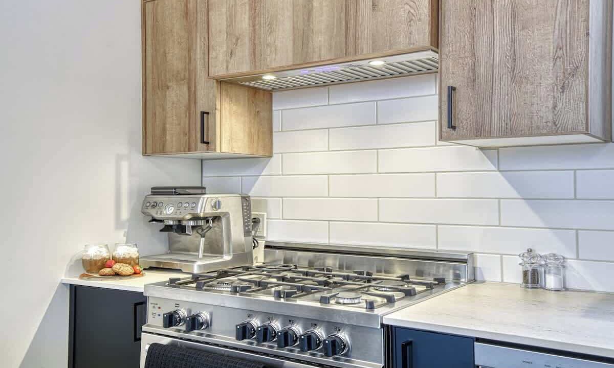 Photo of Kitchen in Amherst