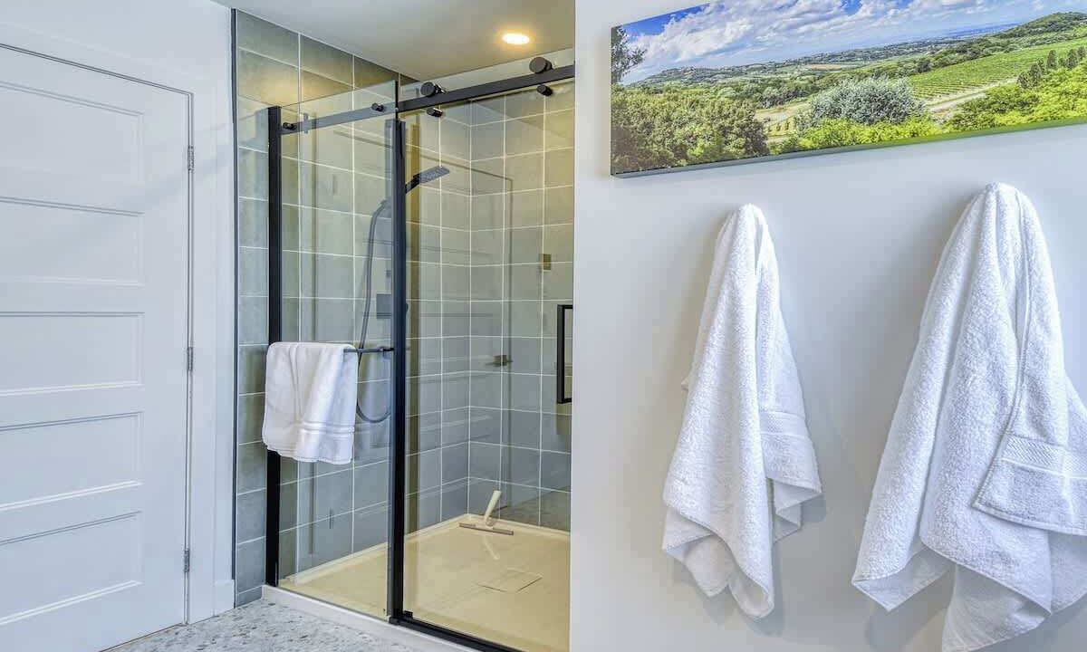 Photo of Bathroom in Amherst