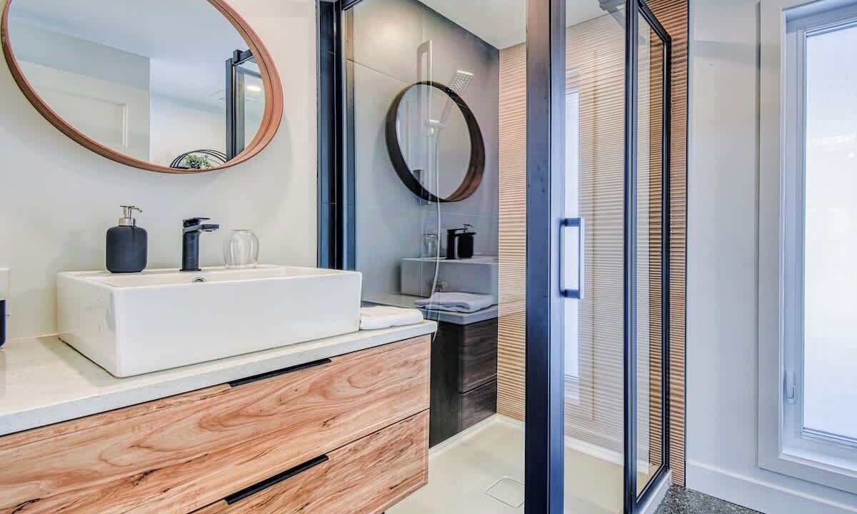 Photo of Bathroom in Amherst