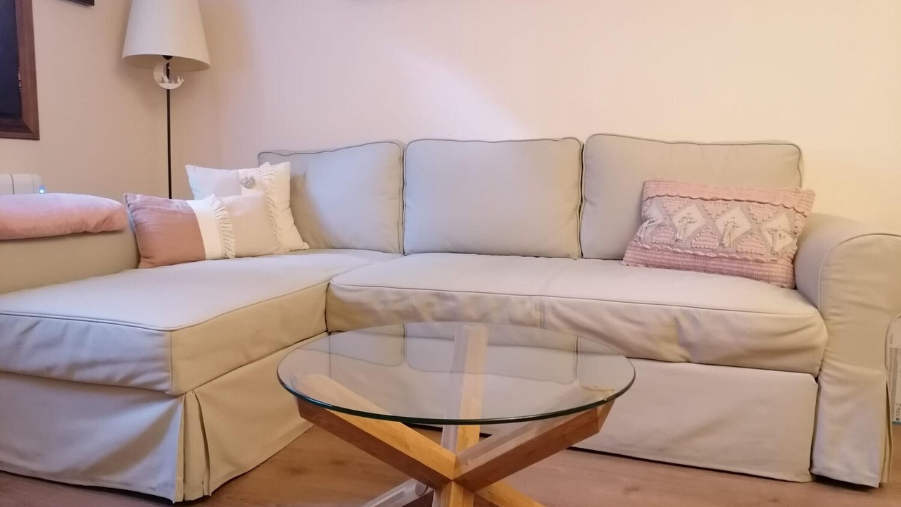 Photo of Livingroom in Canfranc
