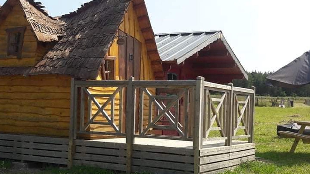 Photo of Outdoor in Cerans-Foulletourte