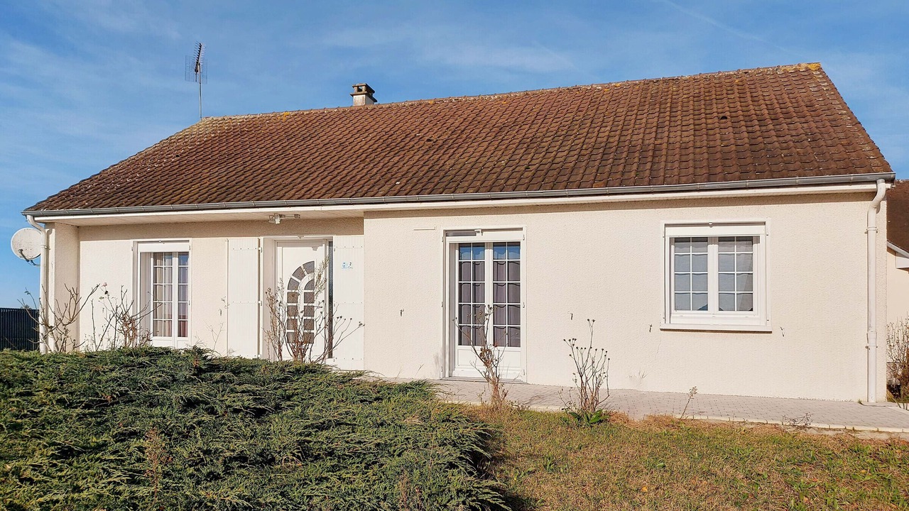 Photo of Outdoor in Le Puiset