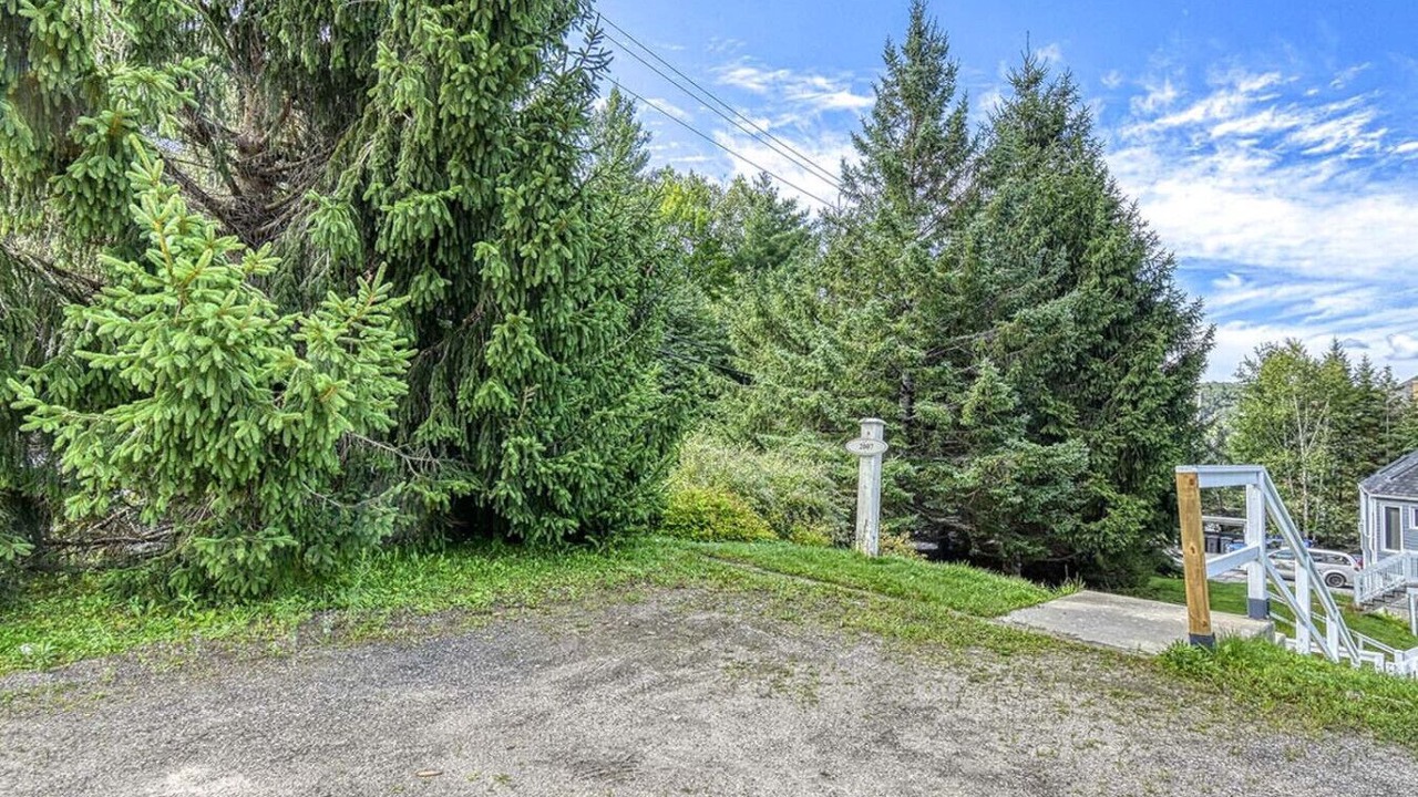 Photo of Outdoor in Mont-Tremblant Pedestrian Village