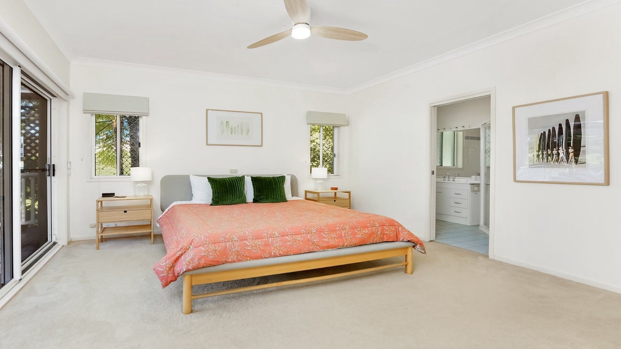 Photo of Bedroom in Macmasters Beach