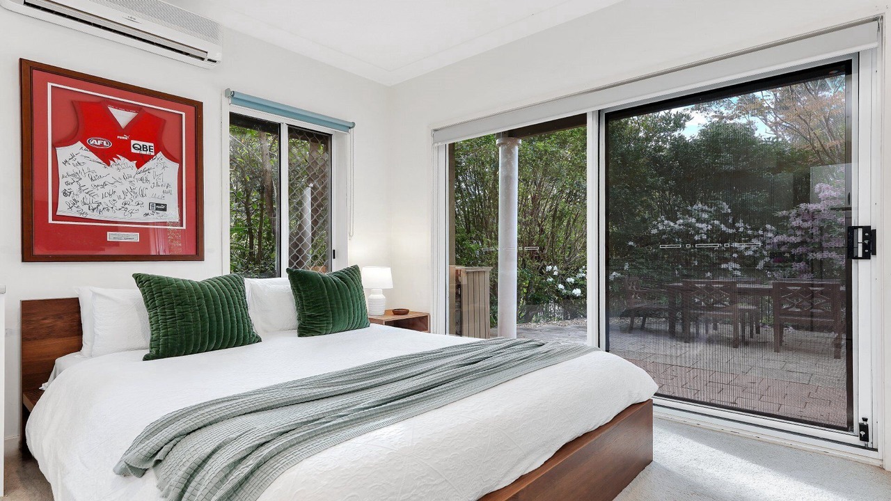 Photo of Bedroom in Macmasters Beach
