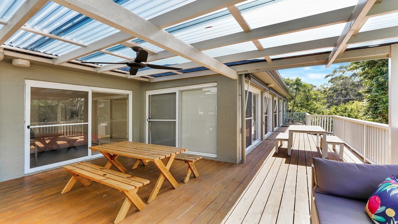 Photo of Outdoor in Macmasters Beach