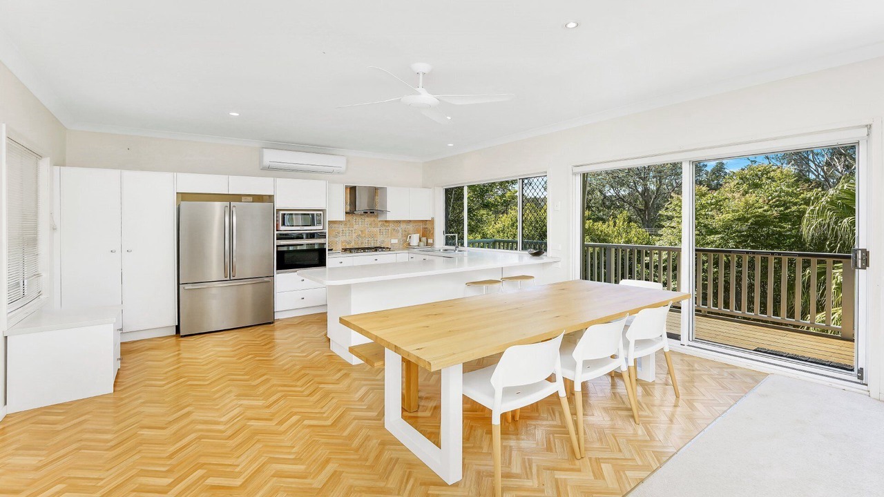 Photo of Kitchen in Macmasters Beach