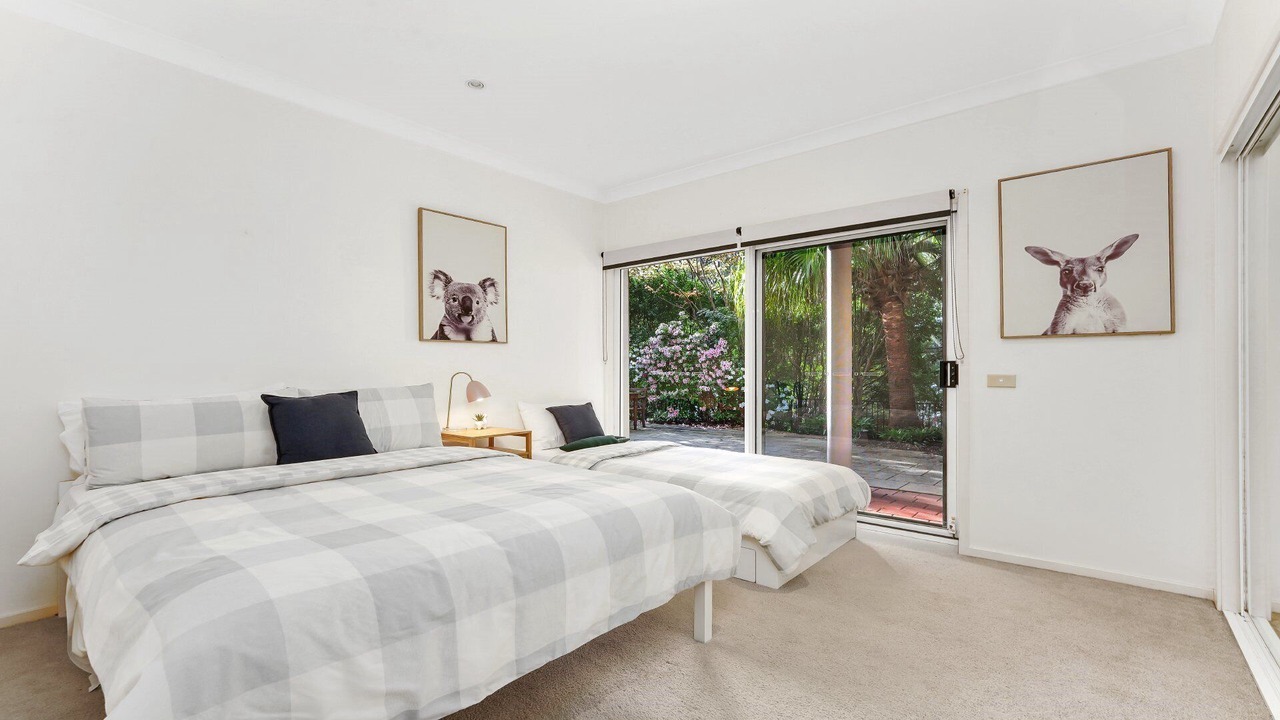 Photo of Bedroom in Macmasters Beach
