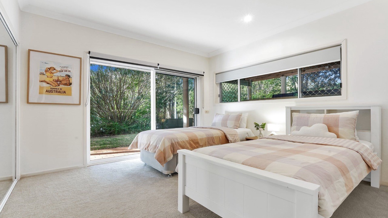 Photo of Bedroom in Macmasters Beach