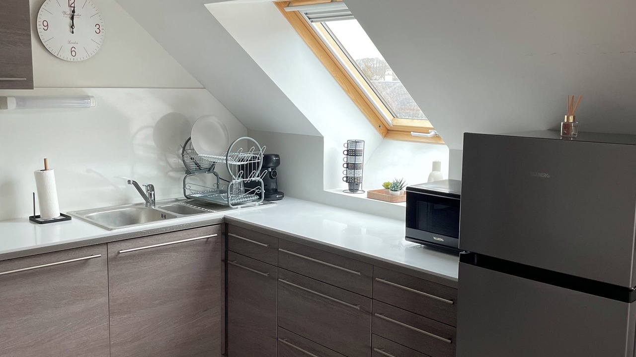 Photo of Kitchen in Ducey