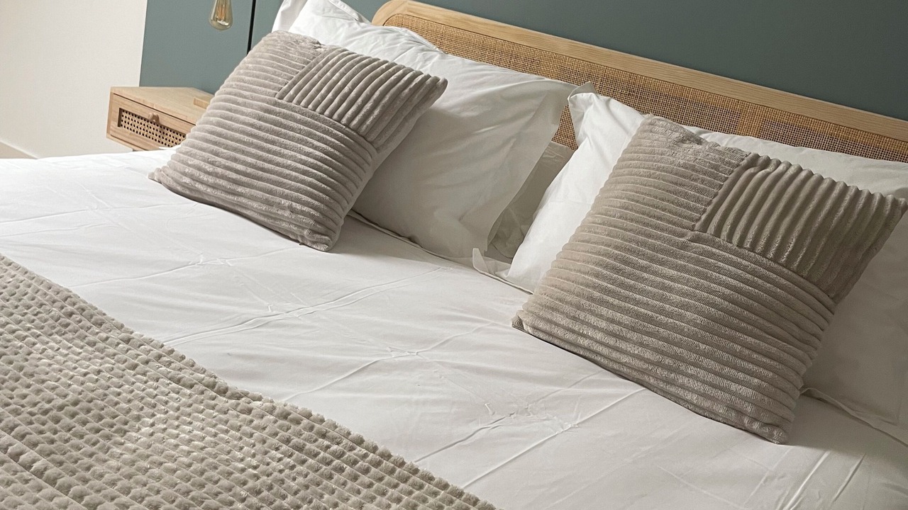 Photo of Bedroom in Ducey