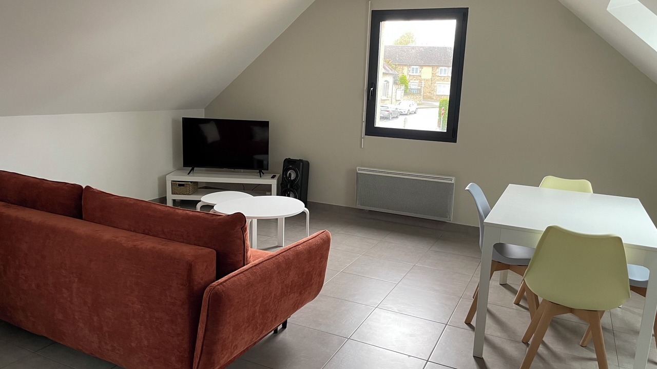 Photo of Livingroom in Ducey