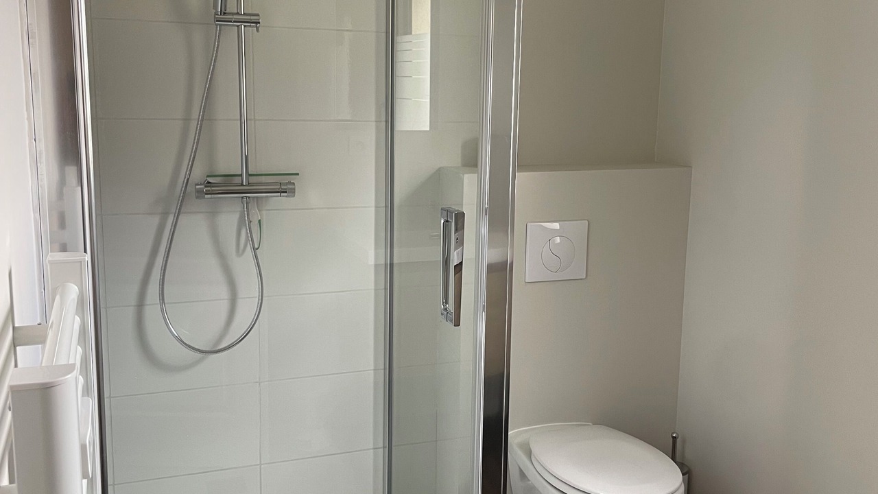 Photo of Bathroom in Ducey