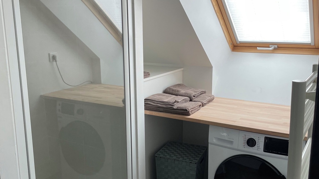 Photo of Bathroom in Ducey