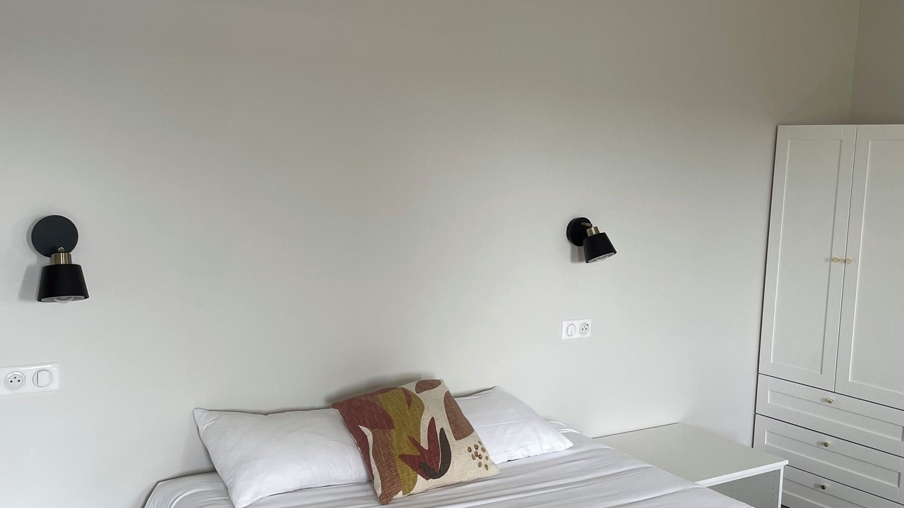 Photo of Bedroom in Ducey